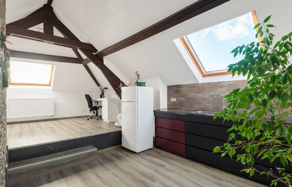Huis te koop in Vilvoorde