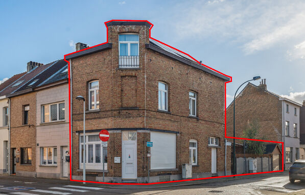 Huis te koop in Vilvoorde