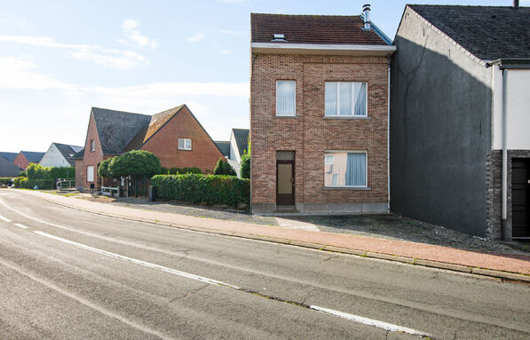 Huis te koop in Vilvoorde