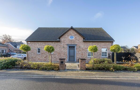 Huis te koop in Weerde