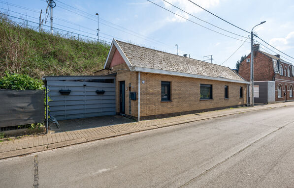 Huis te koop in Weerde