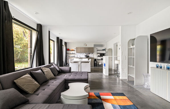 Huis te koop in Weerde