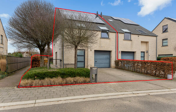 Huis te koop in Weerde