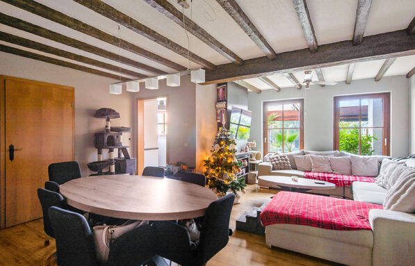 Huis te koop in Weerde