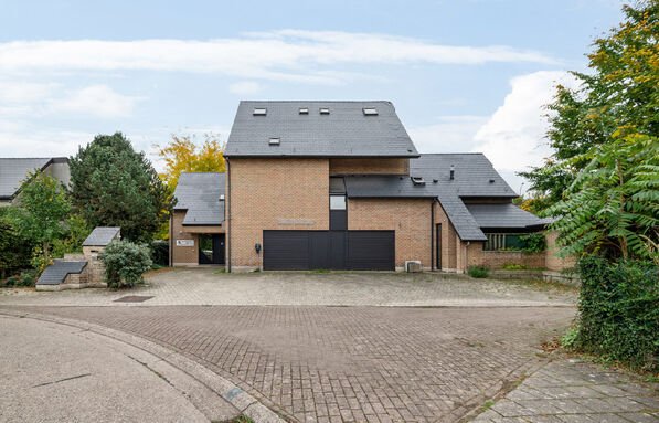 Huis te koop in Weerde