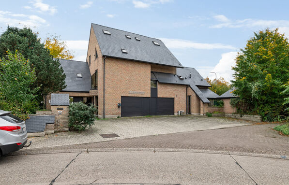 Huis te koop in Weerde