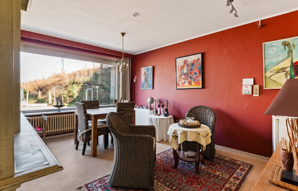 Huis te koop in Weerde