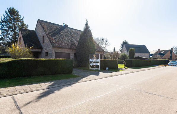 Huis te koop in Weerde