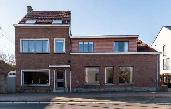 Huis te koop in Weerde