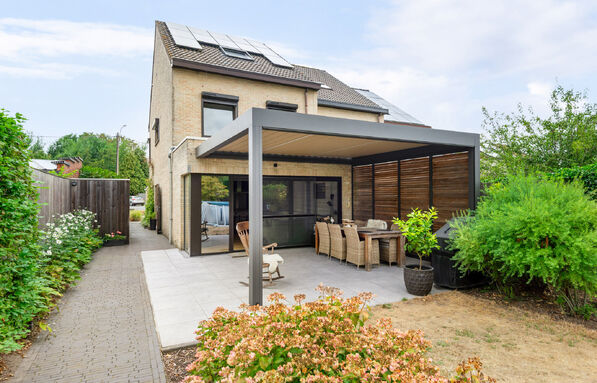 Huis te koop in Weerde