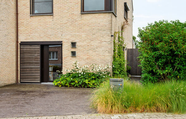 Huis te koop in Weerde