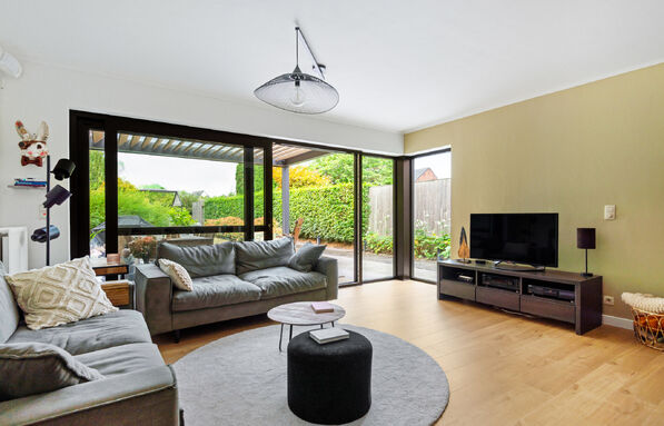 Huis te koop in Weerde