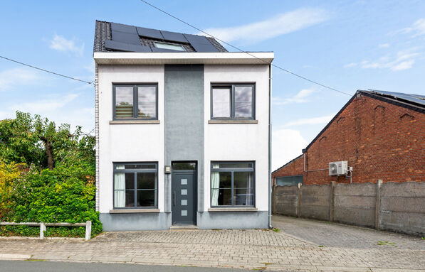 Huis te koop in Weerde
