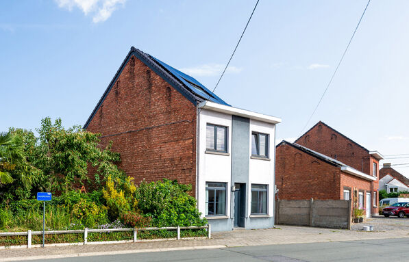 Huis te koop in Weerde