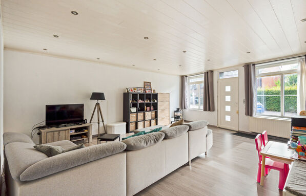 Huis te koop in Weerde