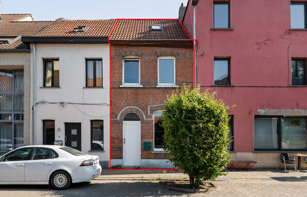 Huis te koop in Willebroek