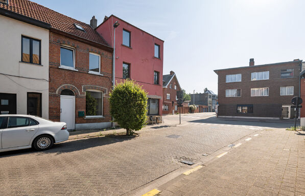 Huis te koop in Willebroek