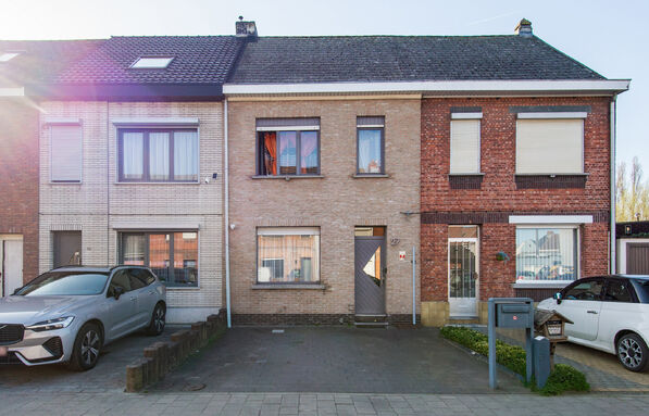 Huis te koop in Willebroek
