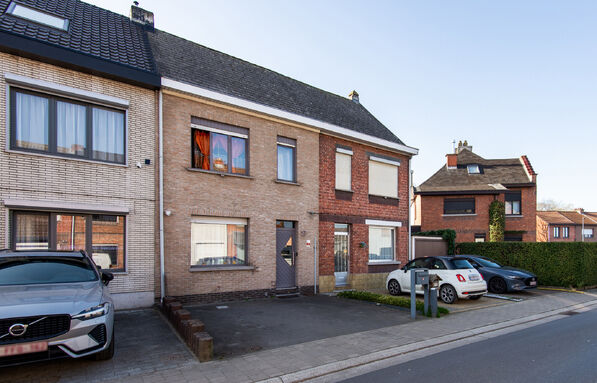 Huis te koop in Willebroek