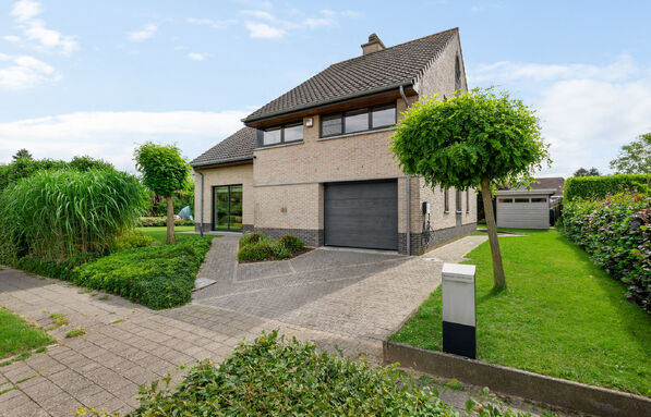 Huis te koop in Zemst