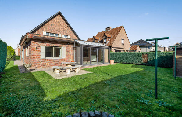 Huis te koop in Zemst