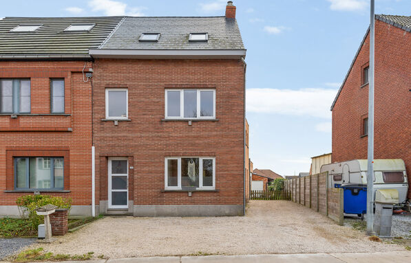 Huis te koop in Zemst