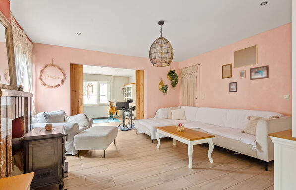 Huis te koop in Zemst