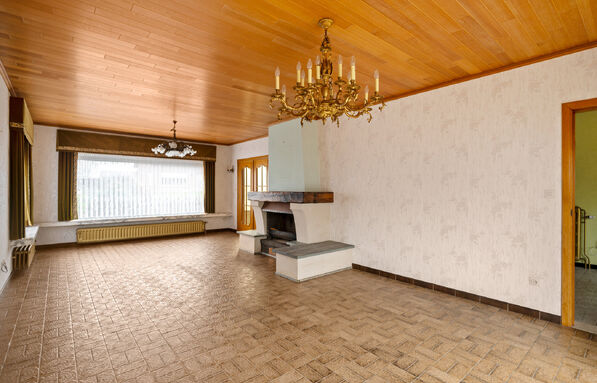Huis te koop in Zemst