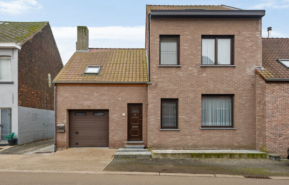 Huis te koop in Zemst