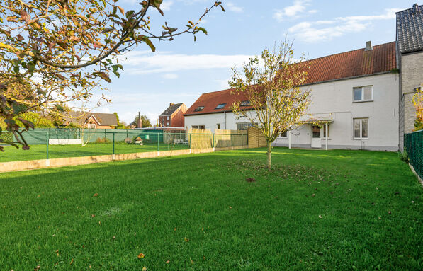 Huis te koop in Zemst