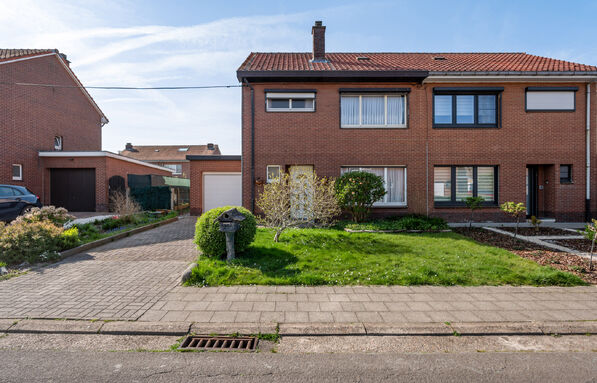 Huis te koop in Zemst