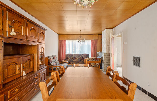 Huis te koop in Zemst