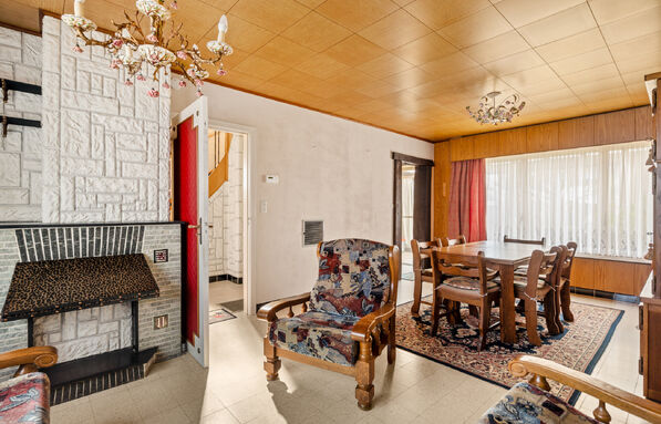 Huis te koop in Zemst
