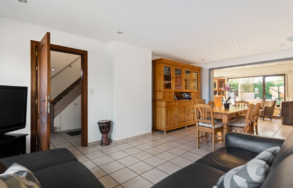 Huis te koop in Zemst