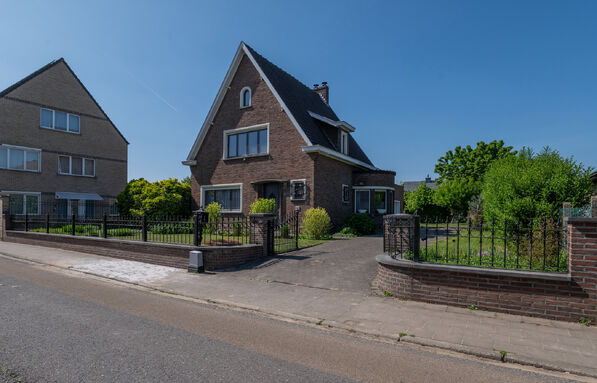 Huis te koop in Zemst