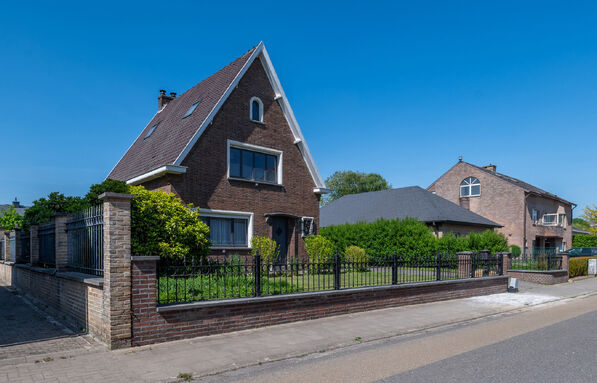 Huis te koop in Zemst