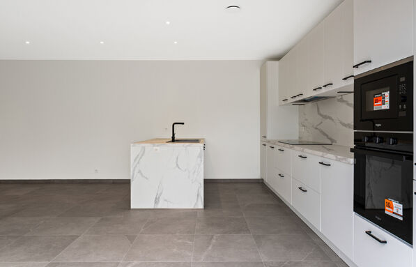 Huis te koop in Zemst
