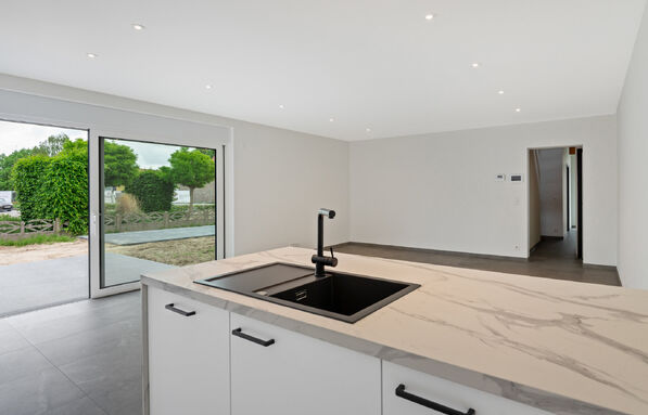 Huis te koop in Zemst