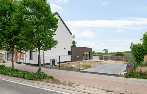Huis te koop in Zemst