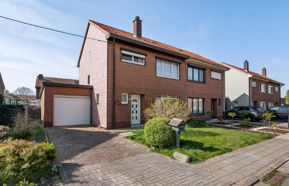 Huis te koop in Zemst
