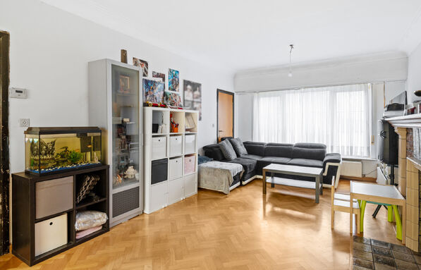 Huis te koop in Zemst