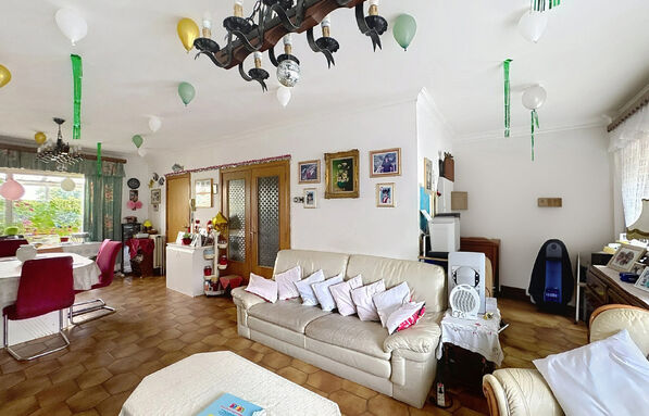 Huis te koop in Zemst