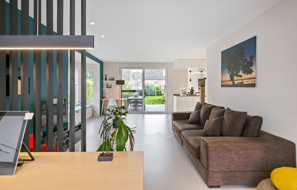 Huis te koop in Zemst