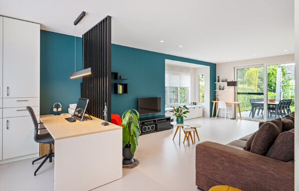 Huis te koop in Zemst