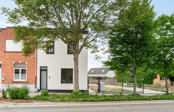 Huis te koop in Zemst