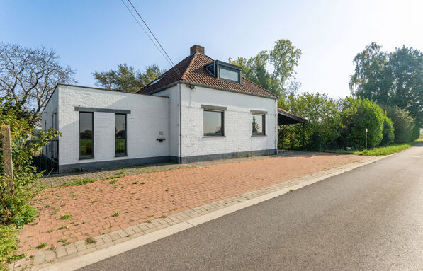 Huis te koop in Zemst