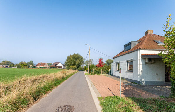 Huis te koop in Zemst
