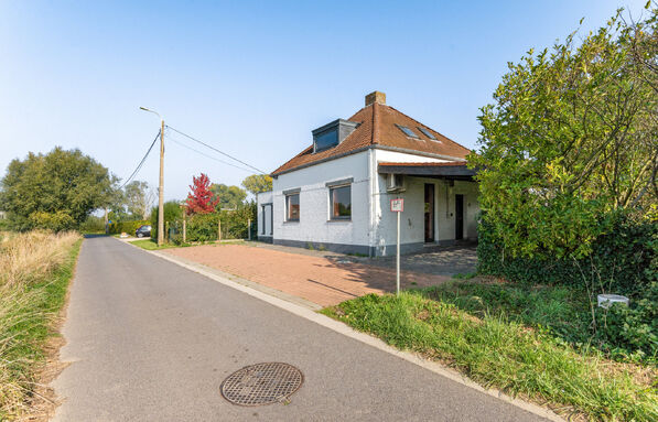Huis te koop in Zemst