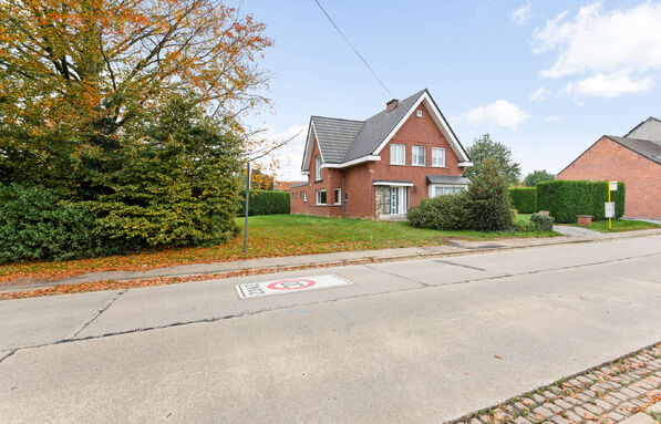 Huis te koop in Zemst