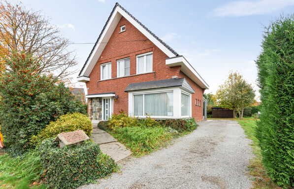 Huis te koop in Zemst